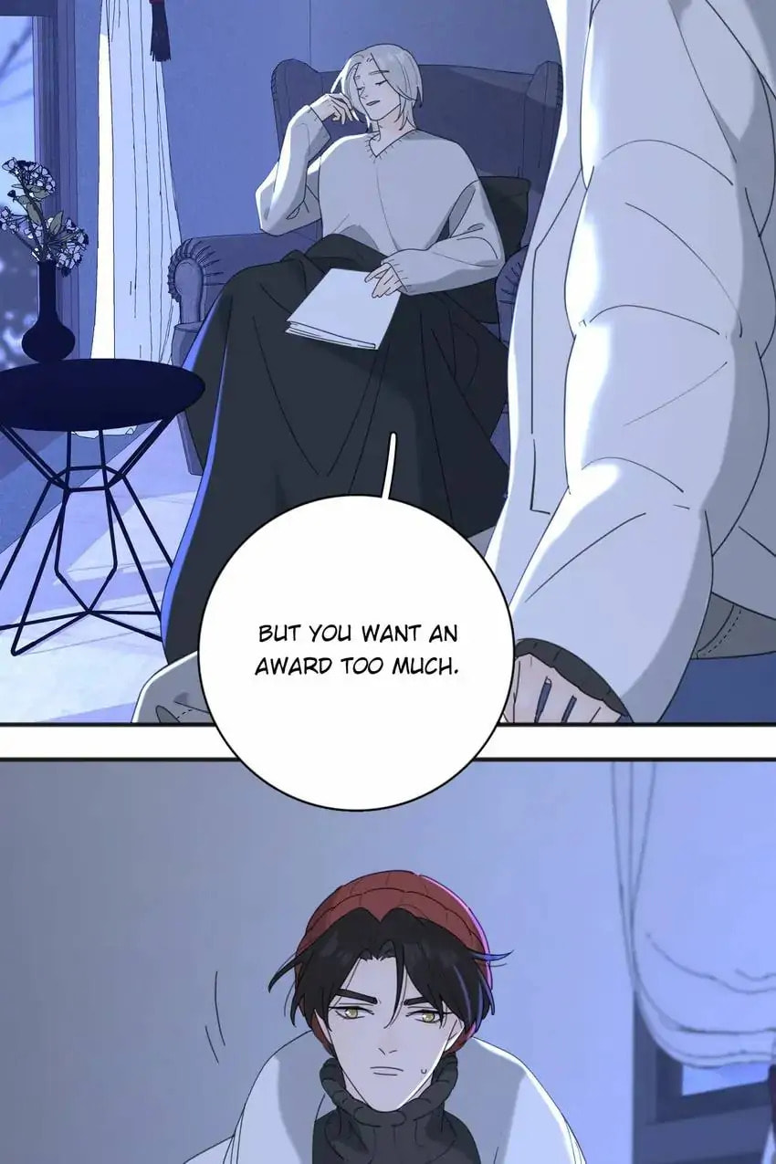 What Love Looks Like: Heart Wants What It Wants (Colored) Chapter 90 page 31 - 
