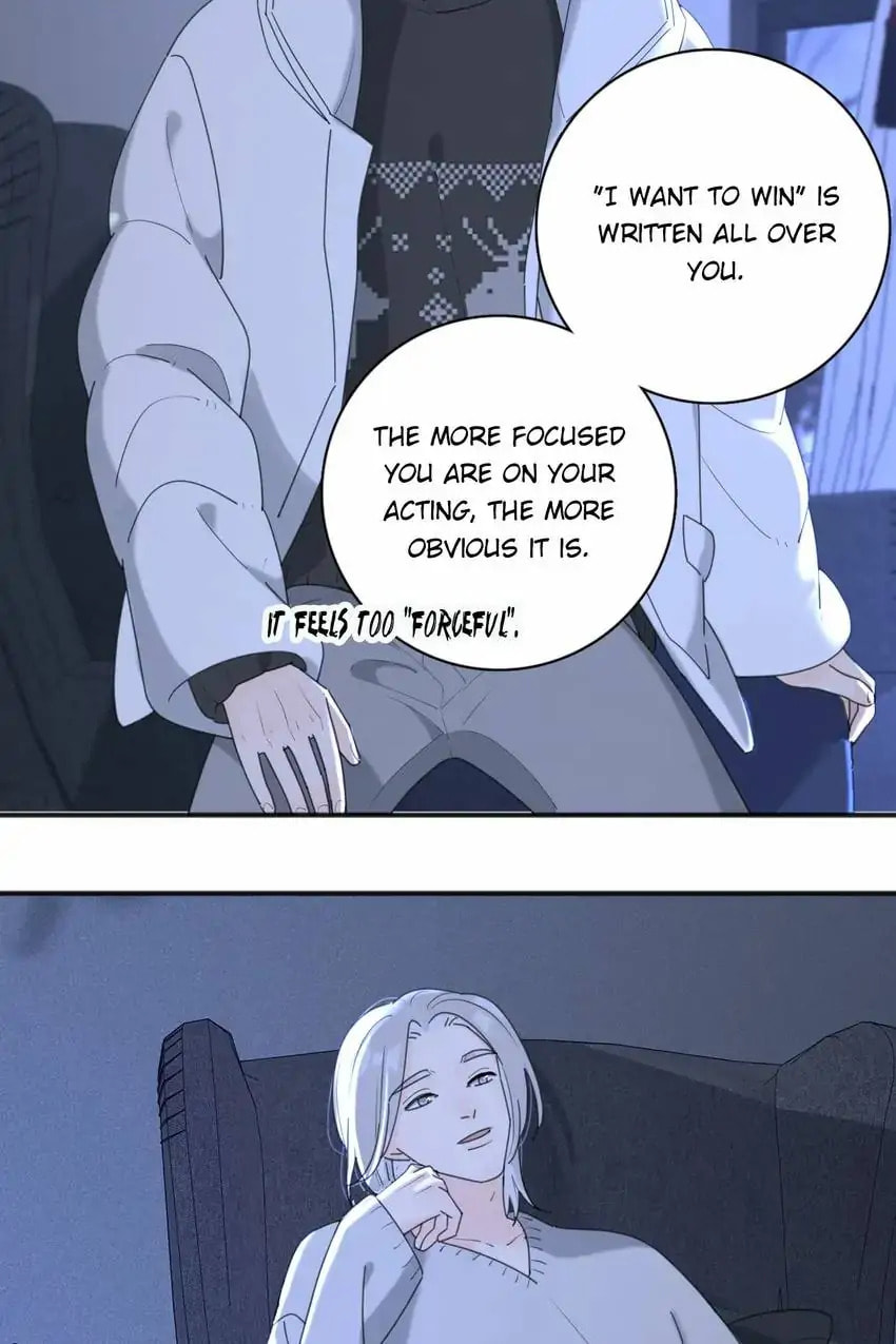 What Love Looks Like: Heart Wants What It Wants (Colored) Chapter 90 page 32 - 
