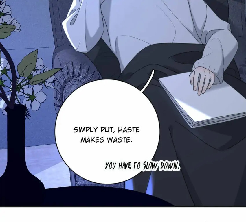 What Love Looks Like: Heart Wants What It Wants (Colored) Chapter 90 page 33 - 