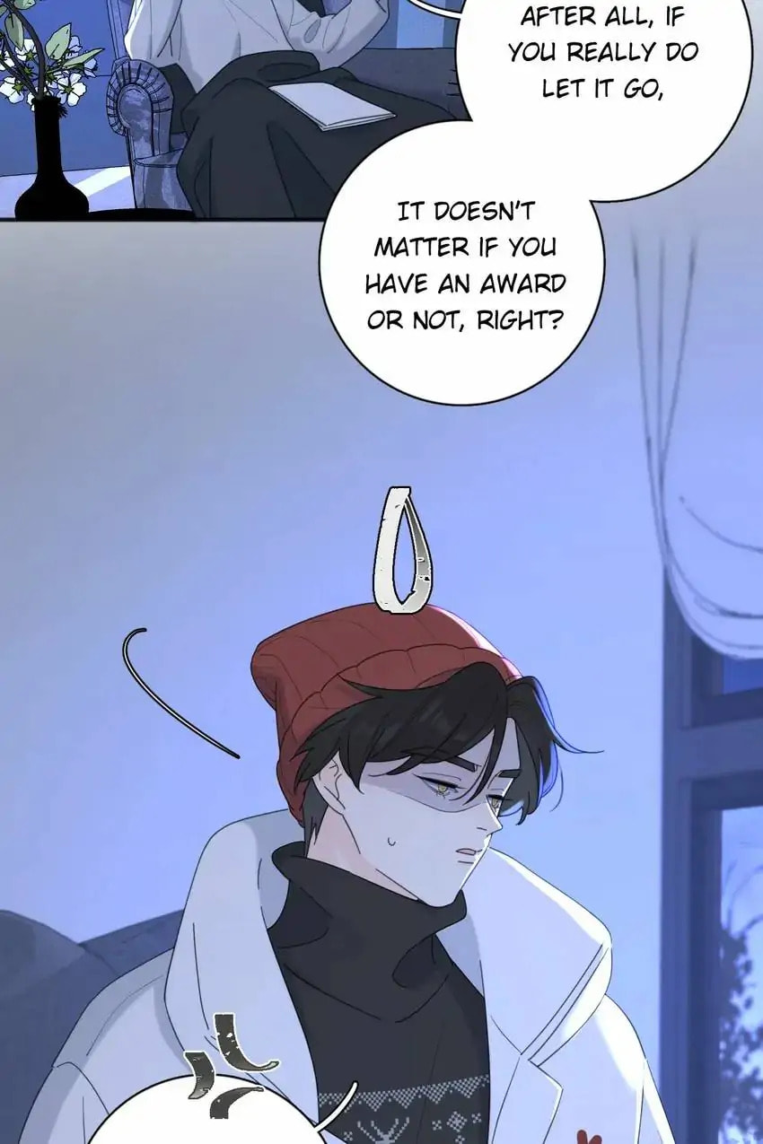 What Love Looks Like: Heart Wants What It Wants (Colored) Chapter 90 page 36 - 