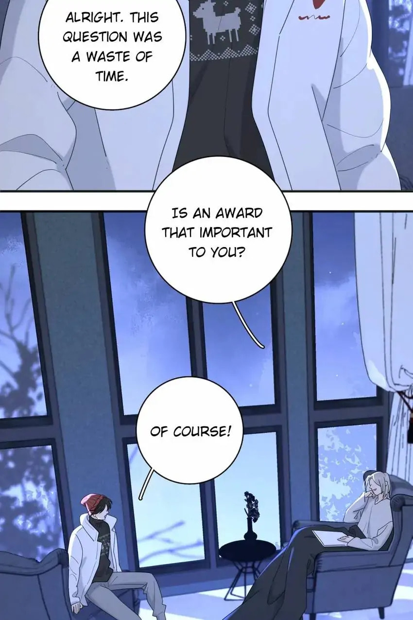 What Love Looks Like: Heart Wants What It Wants (Colored) Chapter 90 page 37 - 