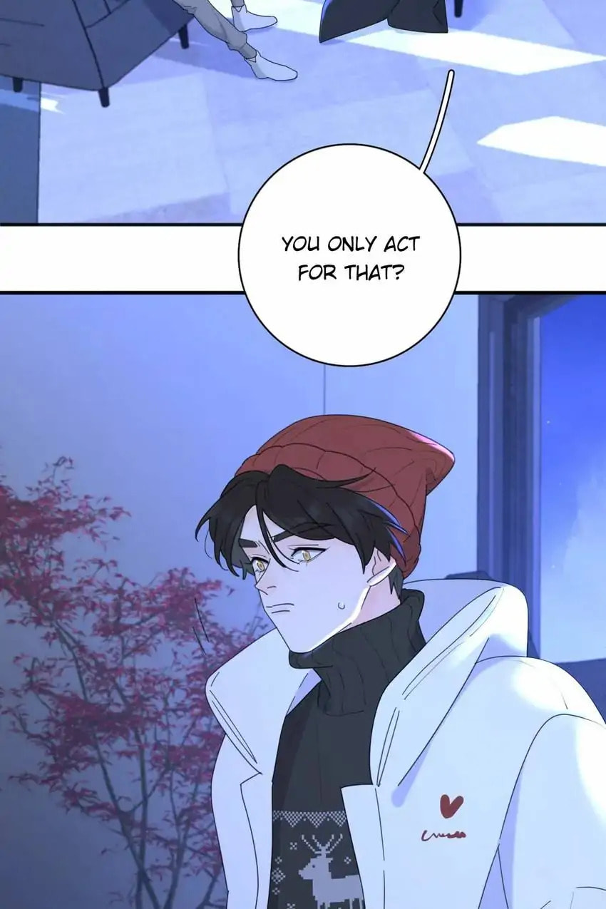 What Love Looks Like: Heart Wants What It Wants (Colored) Chapter 90 page 38 - 
