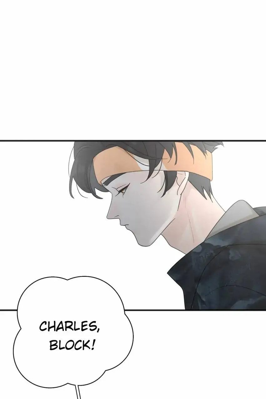 What Love Looks Like: Heart Wants What It Wants (Colored) Chapter 90 page 41 - 