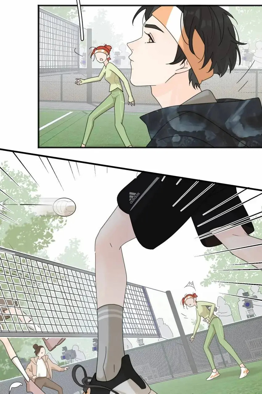 What Love Looks Like: Heart Wants What It Wants (Colored) Chapter 90 page 42 - 