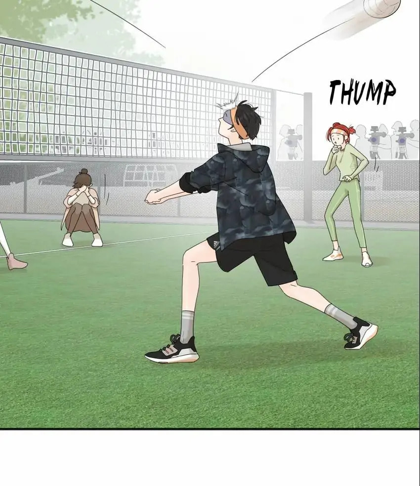 What Love Looks Like: Heart Wants What It Wants (Colored) Chapter 90 page 44 - 