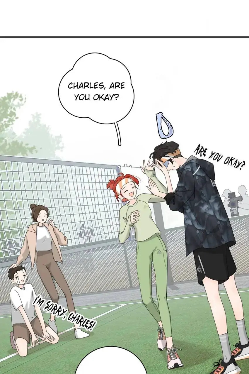 What Love Looks Like: Heart Wants What It Wants (Colored) Chapter 90 page 45 - 