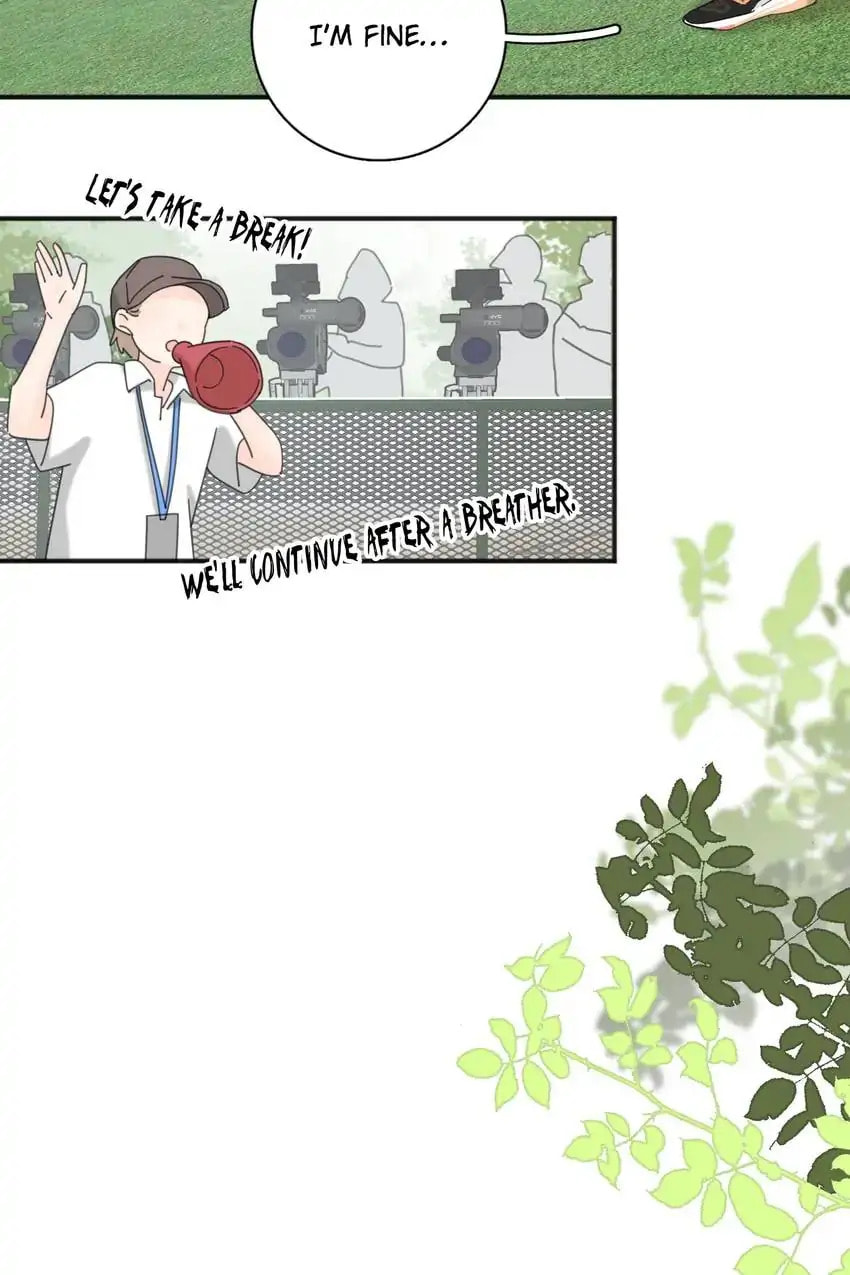 What Love Looks Like: Heart Wants What It Wants (Colored) Chapter 90 page 46 - 