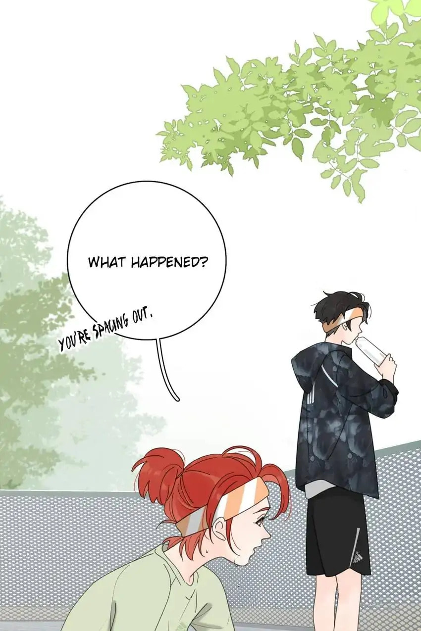 What Love Looks Like: Heart Wants What It Wants (Colored) Chapter 90 page 47 - 