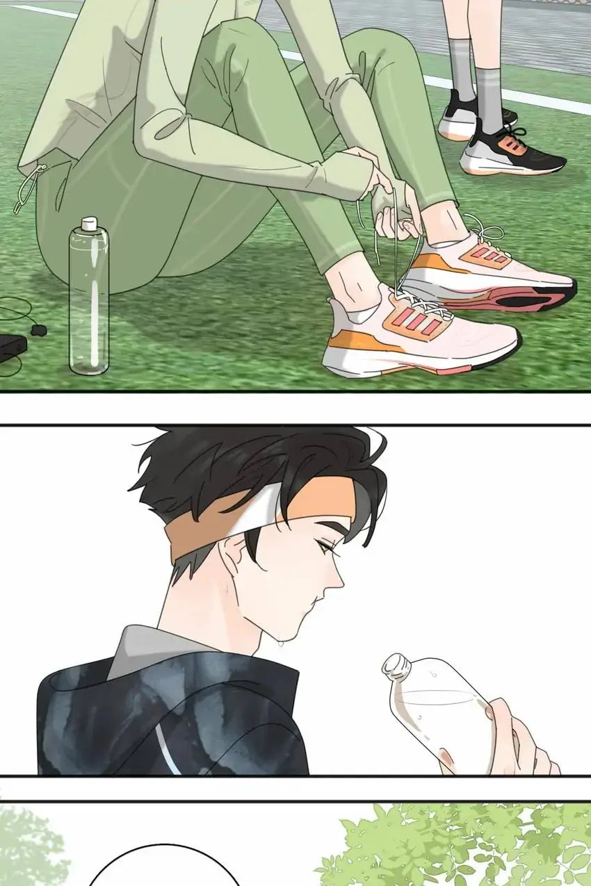 What Love Looks Like: Heart Wants What It Wants (Colored) Chapter 90 page 48 - 