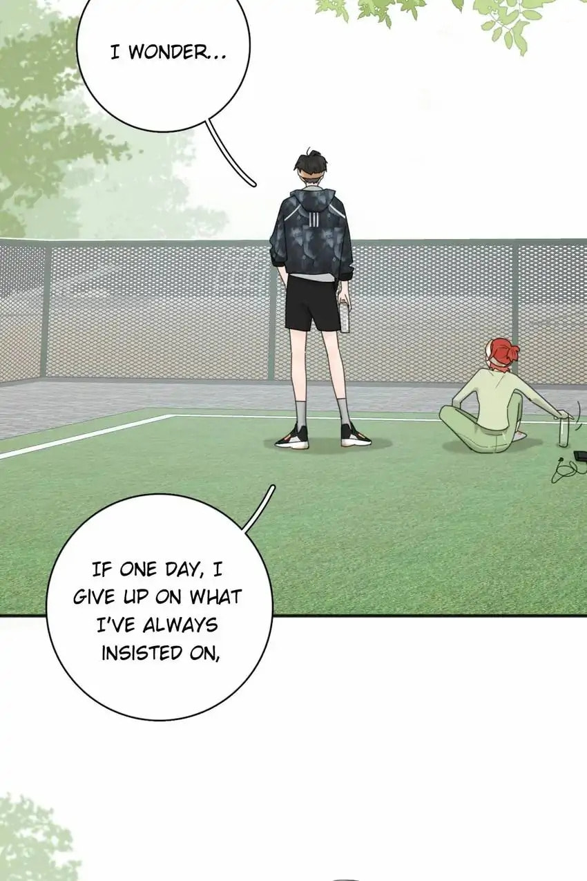 What Love Looks Like: Heart Wants What It Wants (Colored) Chapter 90 page 49 - 