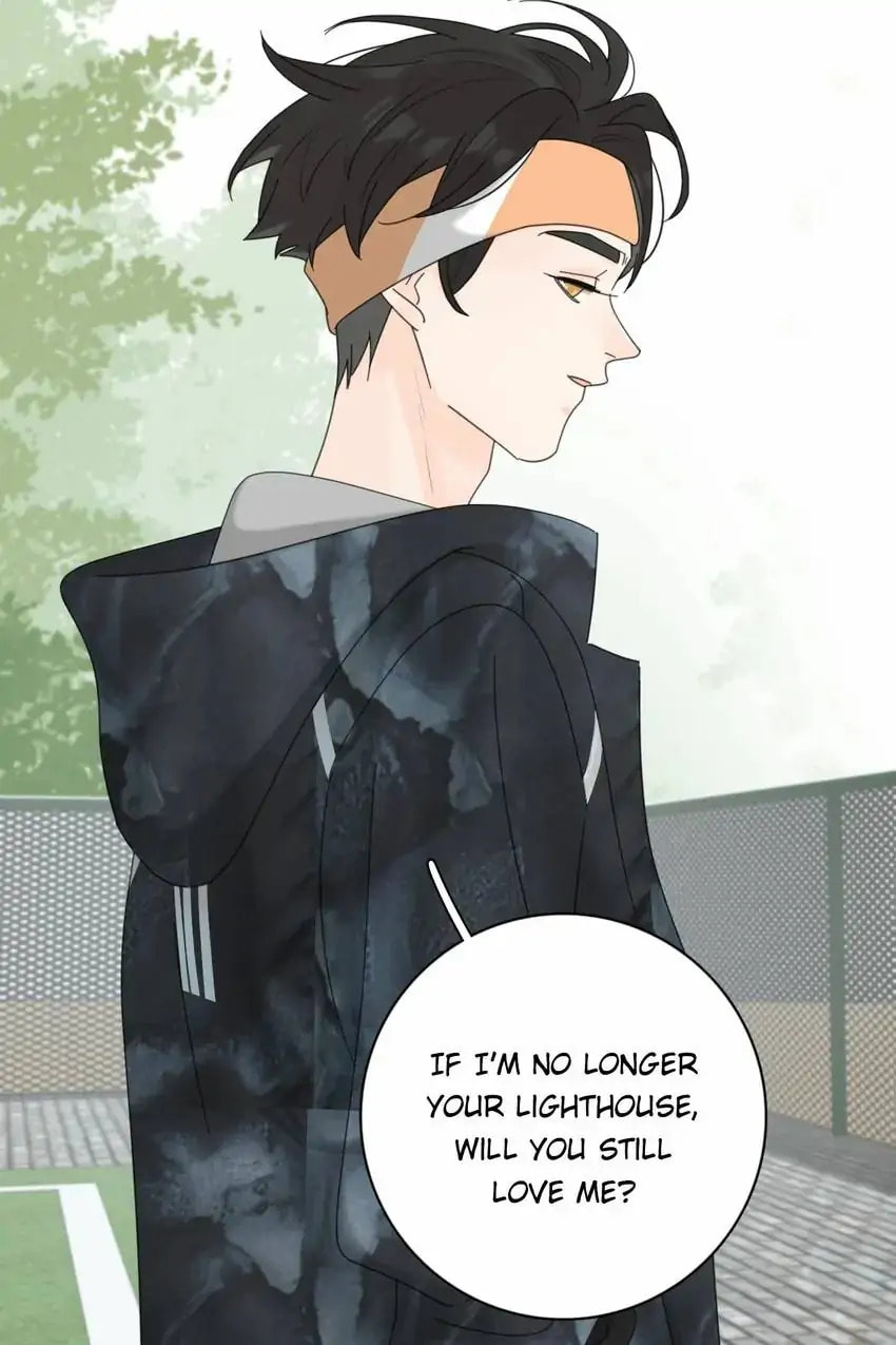 What Love Looks Like: Heart Wants What It Wants (Colored) Chapter 90 page 50 - 