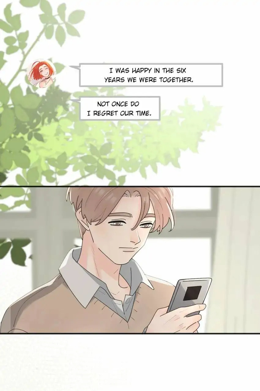 What Love Looks Like: Heart Wants What It Wants (Colored) Chapter 90 page 6 - 