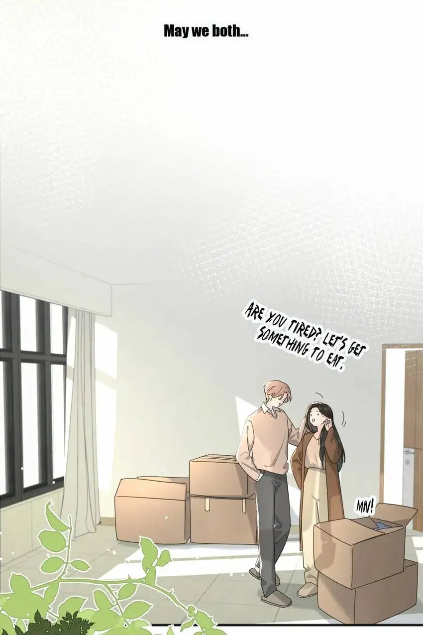 What Love Looks Like: Heart Wants What It Wants (Colored) Chapter 90 page 7 - 