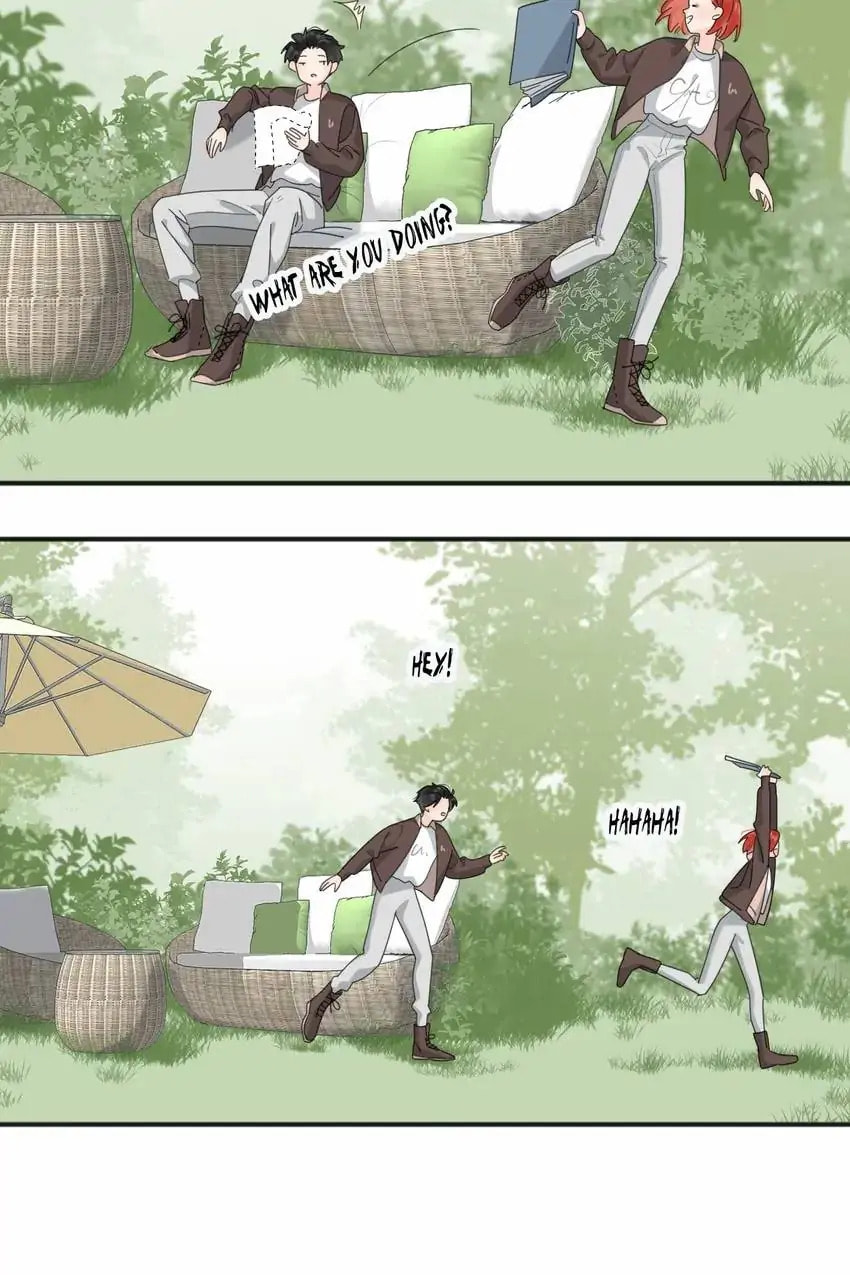 What Love Looks Like: Heart Wants What It Wants (Colored) Chapter 90 page 9 - 