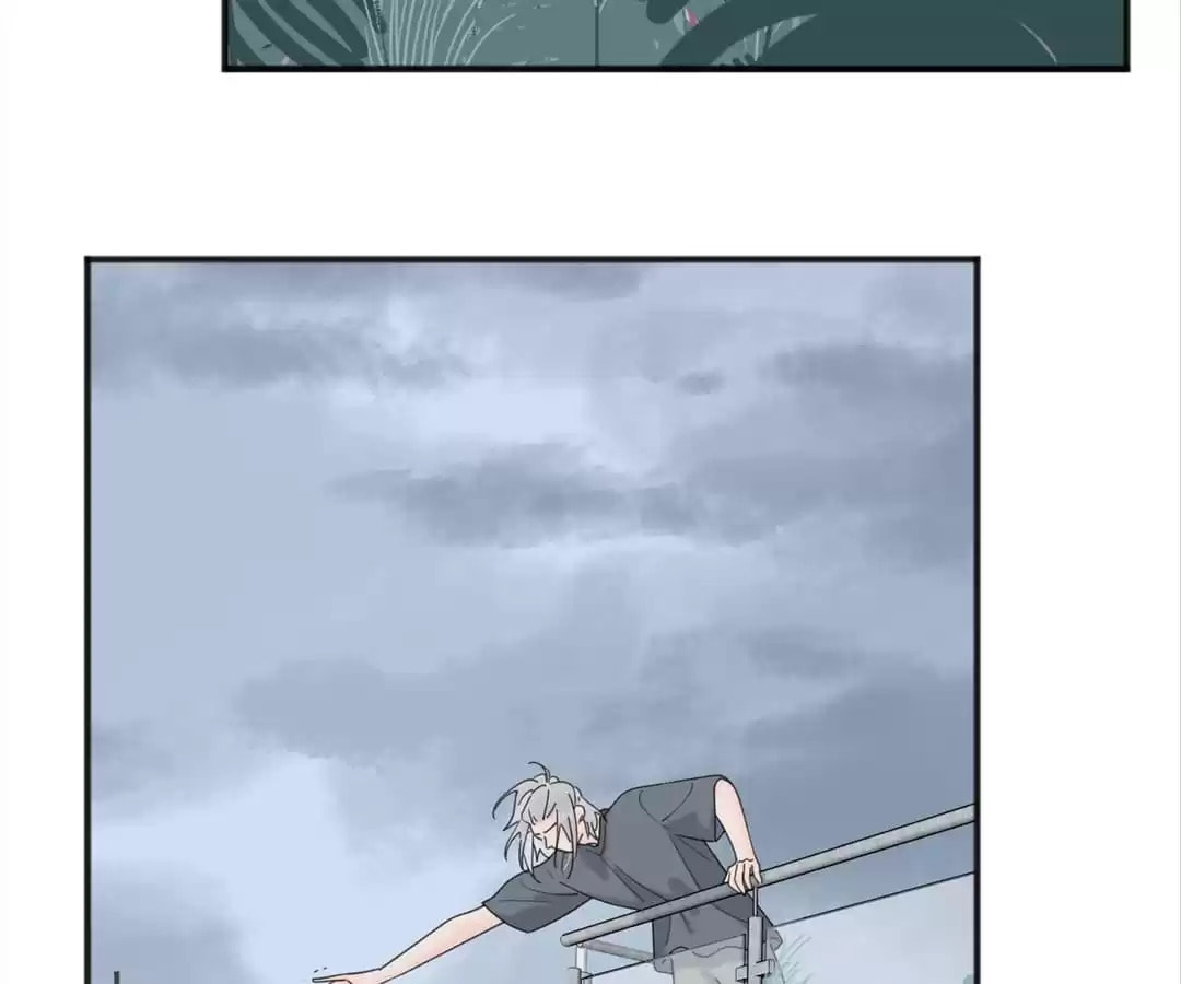 What Love Looks Like: Heart Wants What It Wants (Colored) Chapter 91.1 page 23 - 