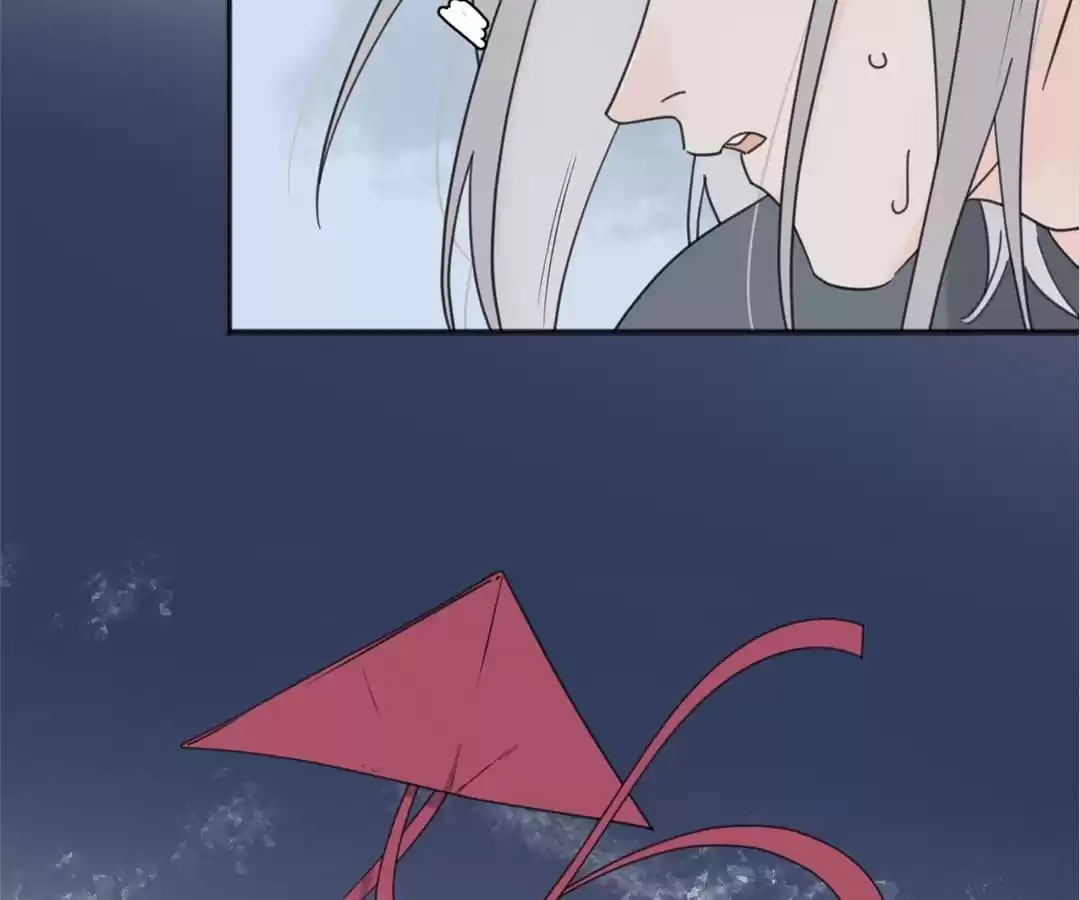 What Love Looks Like: Heart Wants What It Wants (Colored) Chapter 91.1 page 28 - 