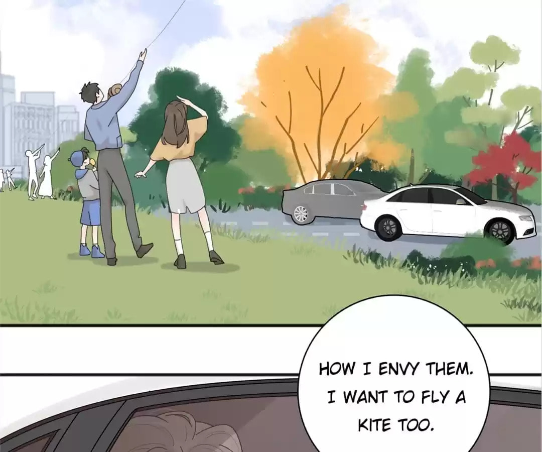 What Love Looks Like: Heart Wants What It Wants (Colored) Chapter 91.1 page 4 - 