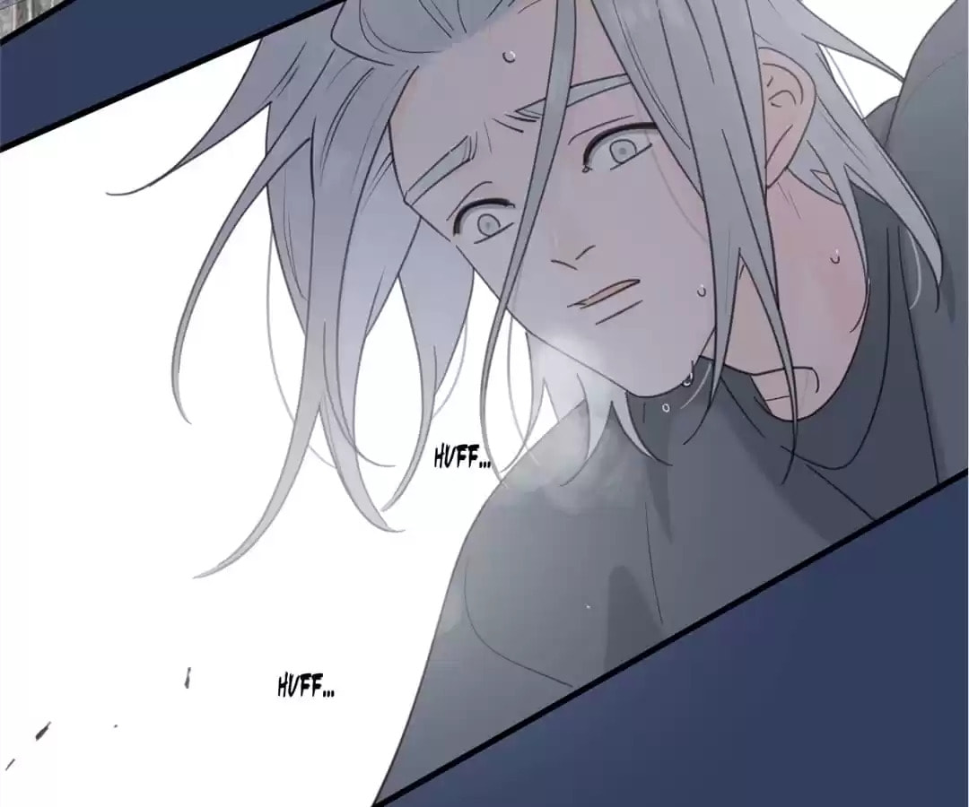 What Love Looks Like: Heart Wants What It Wants (Colored) Chapter 91.1 page 31 - 