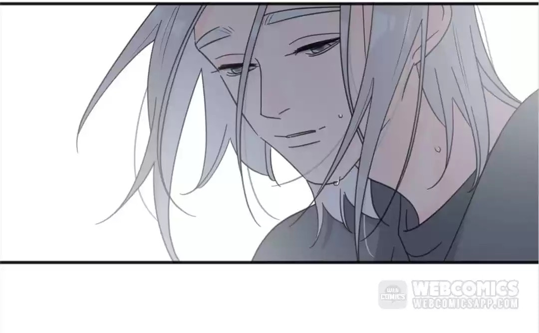 What Love Looks Like: Heart Wants What It Wants (Colored) Chapter 91.1 page 34 - 