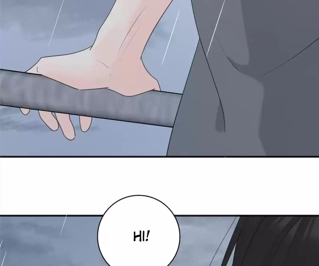What Love Looks Like: Heart Wants What It Wants (Colored) Chapter 91.1 page 38 - 