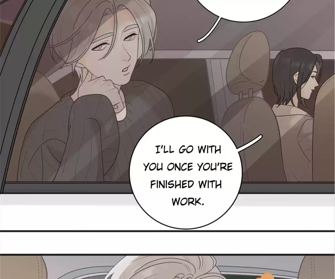What Love Looks Like: Heart Wants What It Wants (Colored) Chapter 91.1 page 5 - 