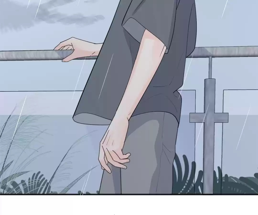 What Love Looks Like: Heart Wants What It Wants (Colored) Chapter 91.1 page 43 - 