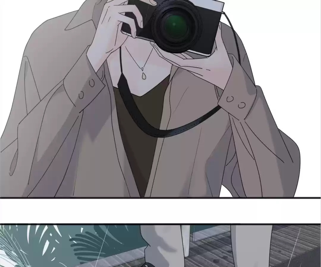 What Love Looks Like: Heart Wants What It Wants (Colored) Chapter 91.1 page 46 - 