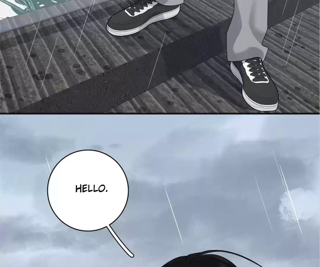 What Love Looks Like: Heart Wants What It Wants (Colored) Chapter 91.1 page 47 - 
