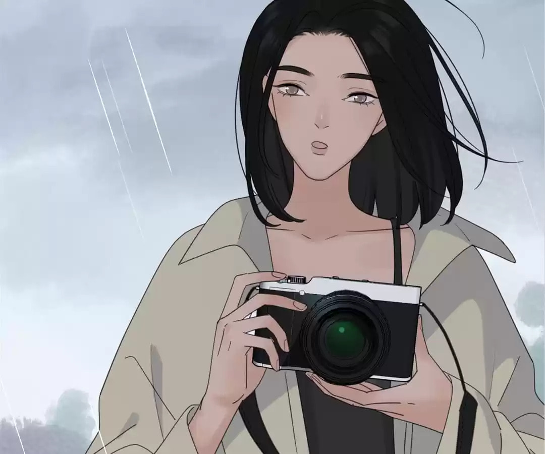 What Love Looks Like: Heart Wants What It Wants (Colored) Chapter 91.1 page 48 - 
