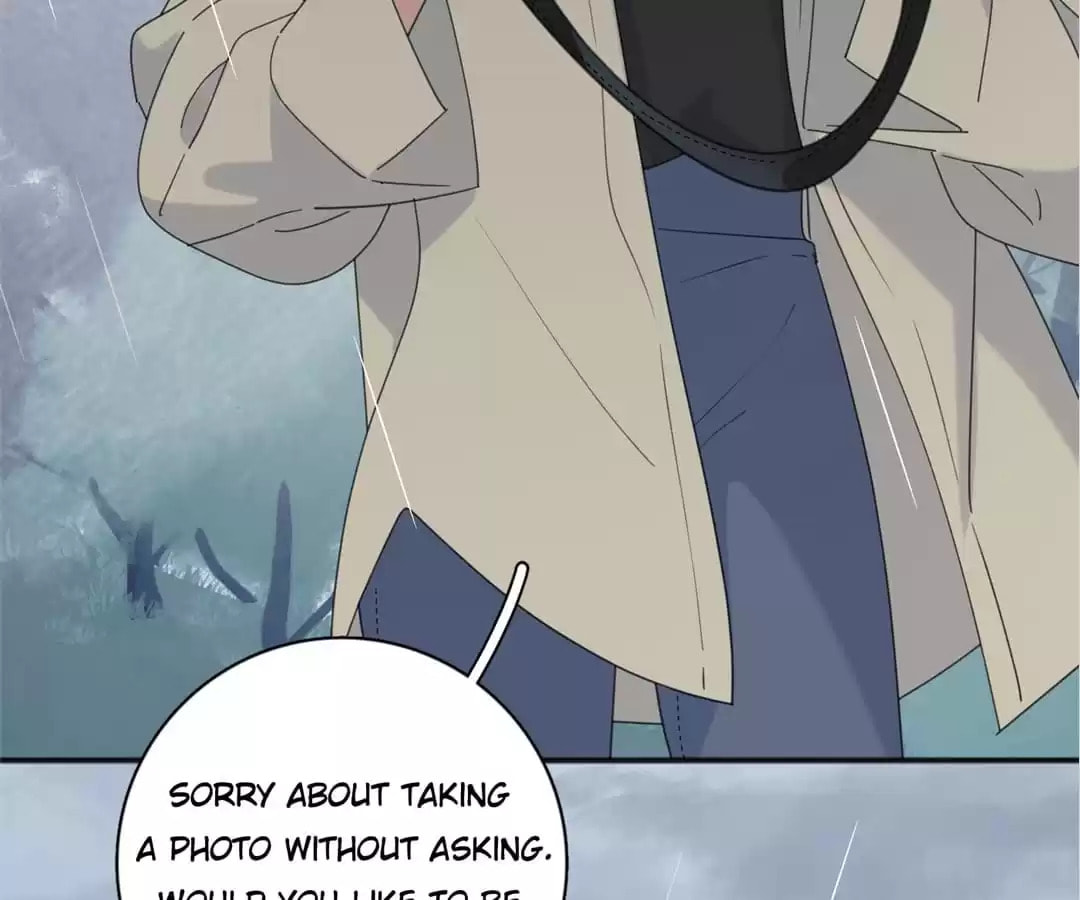 What Love Looks Like: Heart Wants What It Wants (Colored) Chapter 91.1 page 49 - 