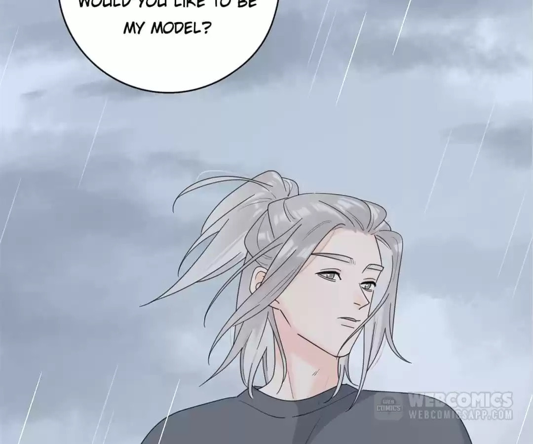 What Love Looks Like: Heart Wants What It Wants (Colored) Chapter 91.1 page 50 - 