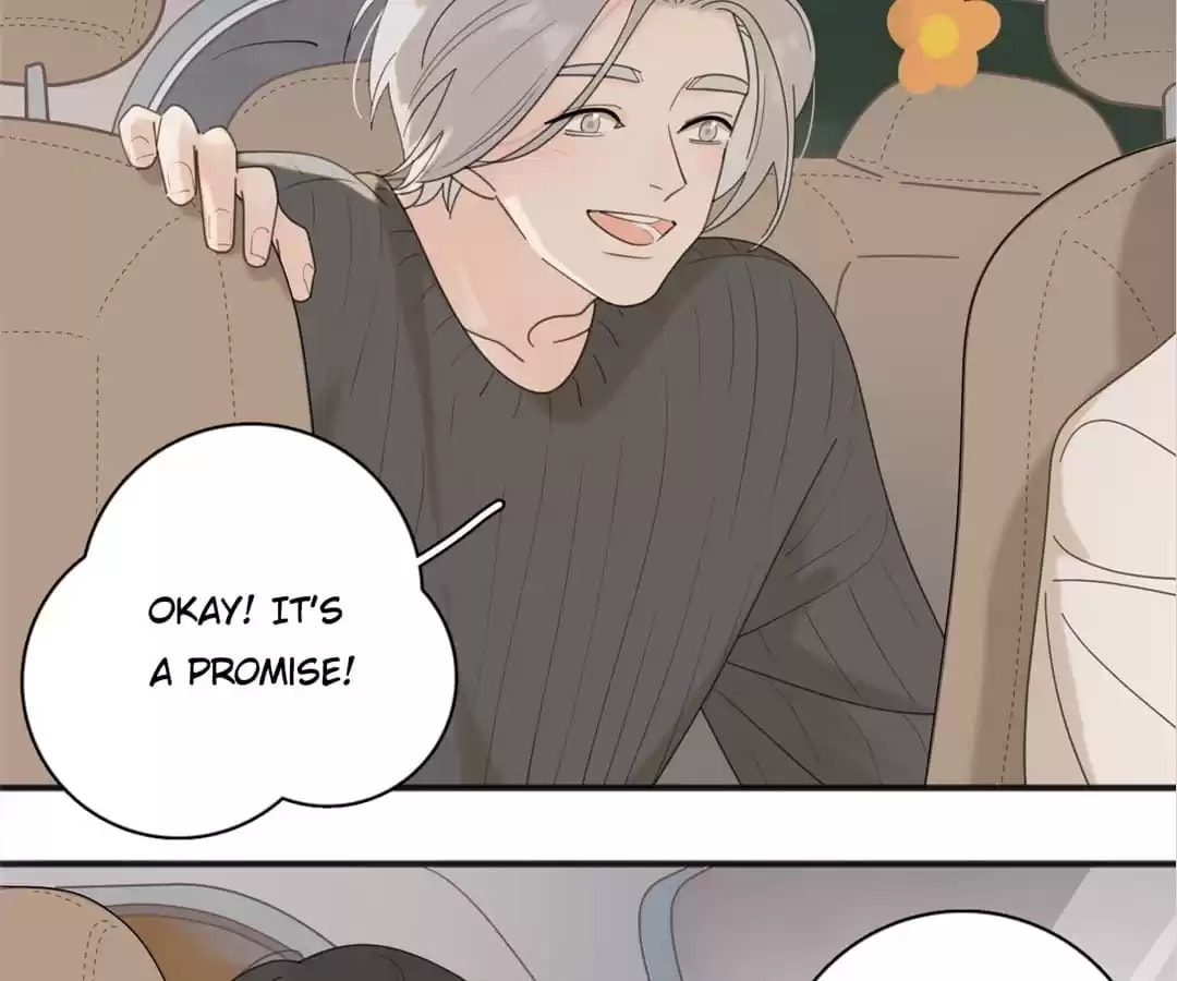 What Love Looks Like: Heart Wants What It Wants (Colored) Chapter 91.1 page 6 - 