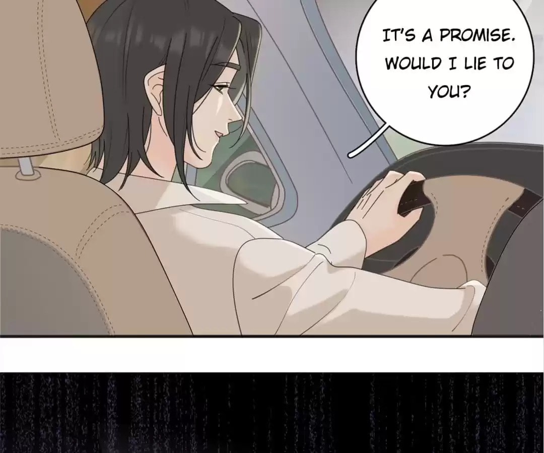 What Love Looks Like: Heart Wants What It Wants (Colored) Chapter 91.1 page 7 - 