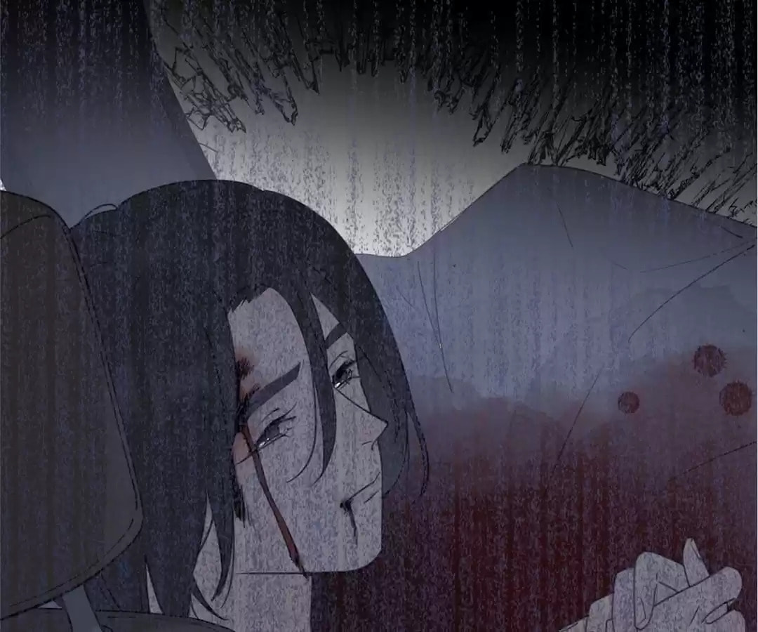 What Love Looks Like: Heart Wants What It Wants (Colored) Chapter 91.1 page 8 - 