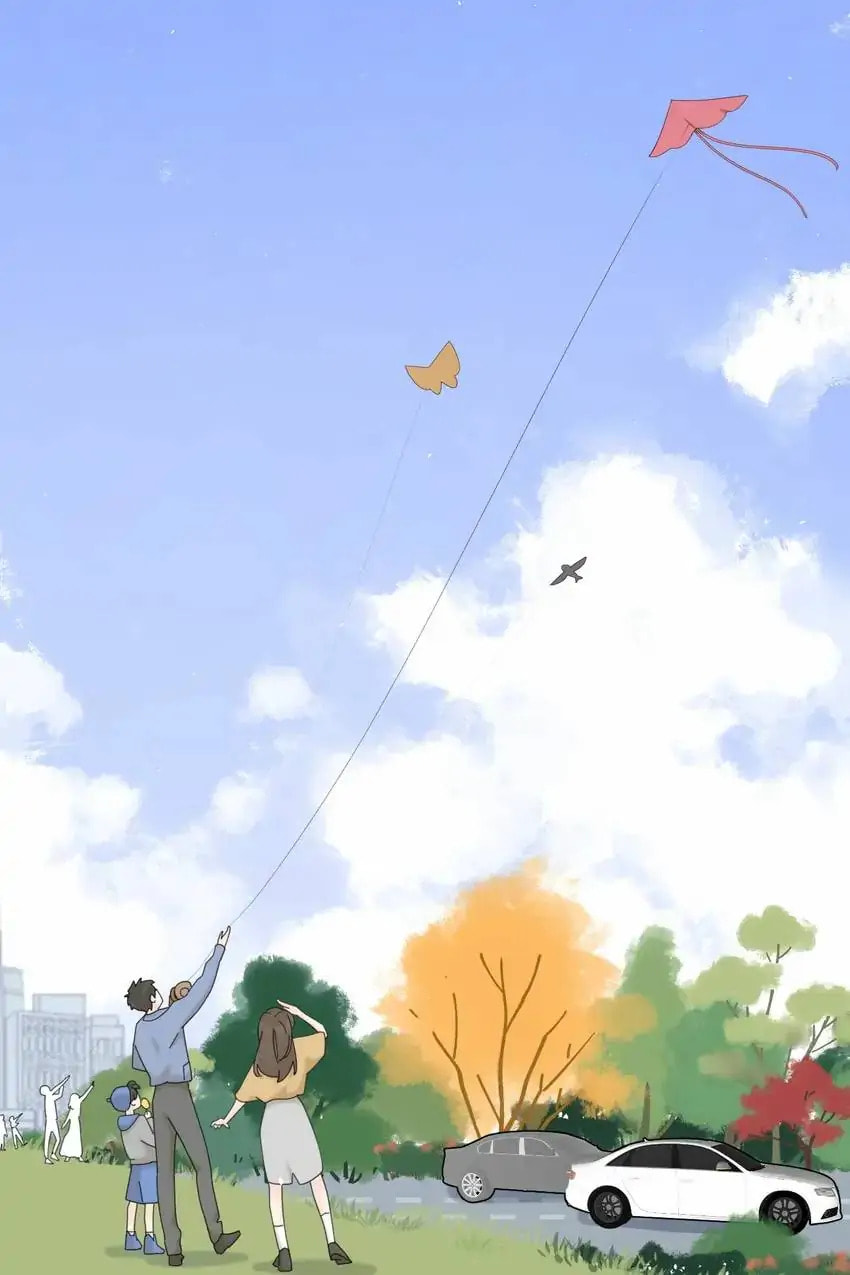 What Love Looks Like: Heart Wants What It Wants (Colored) Chapter 91.5 page 2 - 