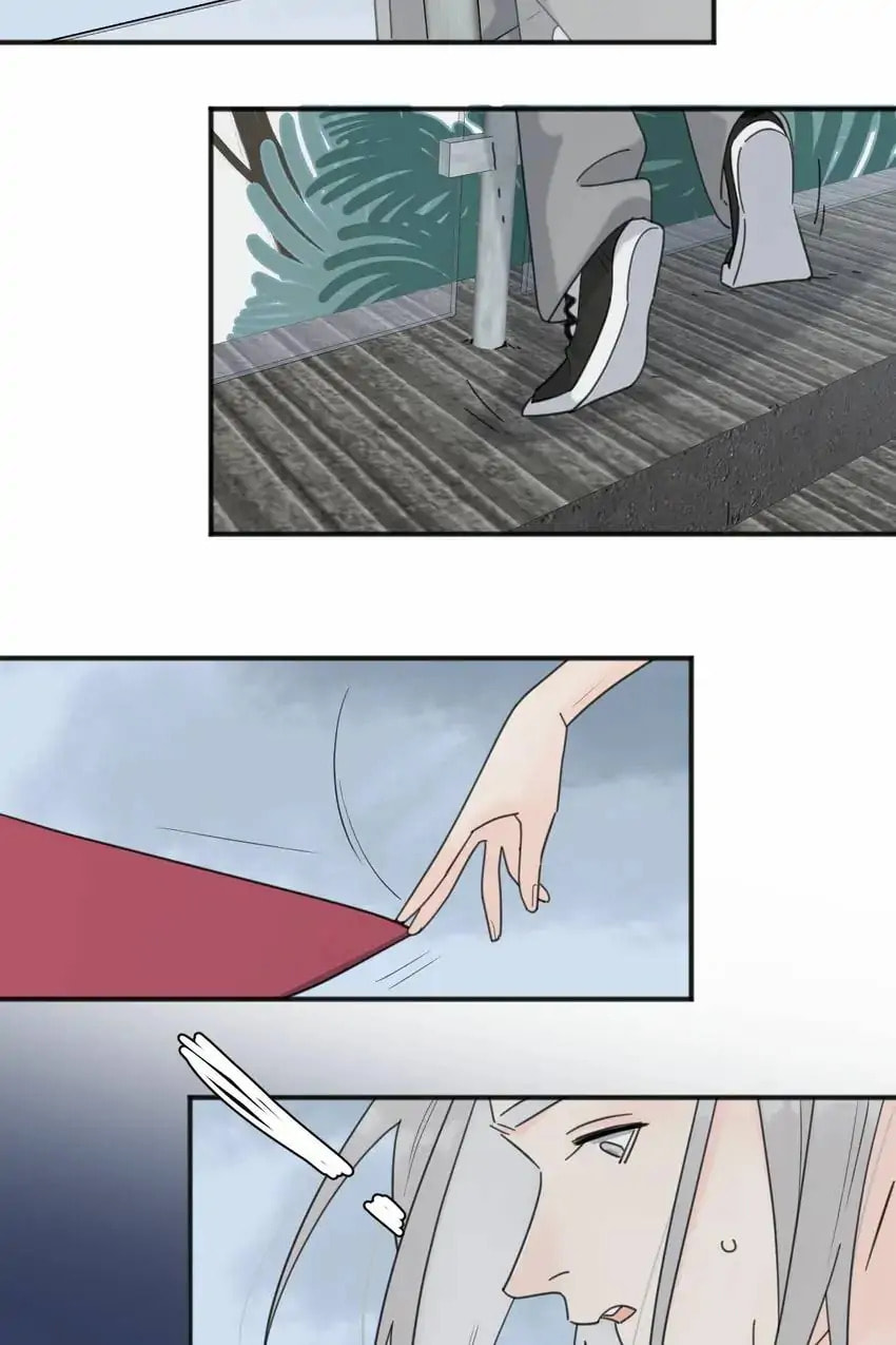 What Love Looks Like: Heart Wants What It Wants (Colored) Chapter 91.5 page 15 - 