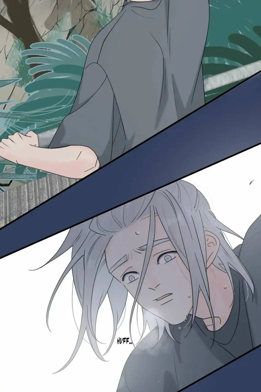 What Love Looks Like: Heart Wants What It Wants (Colored) Chapter 91.5 page 17 - 