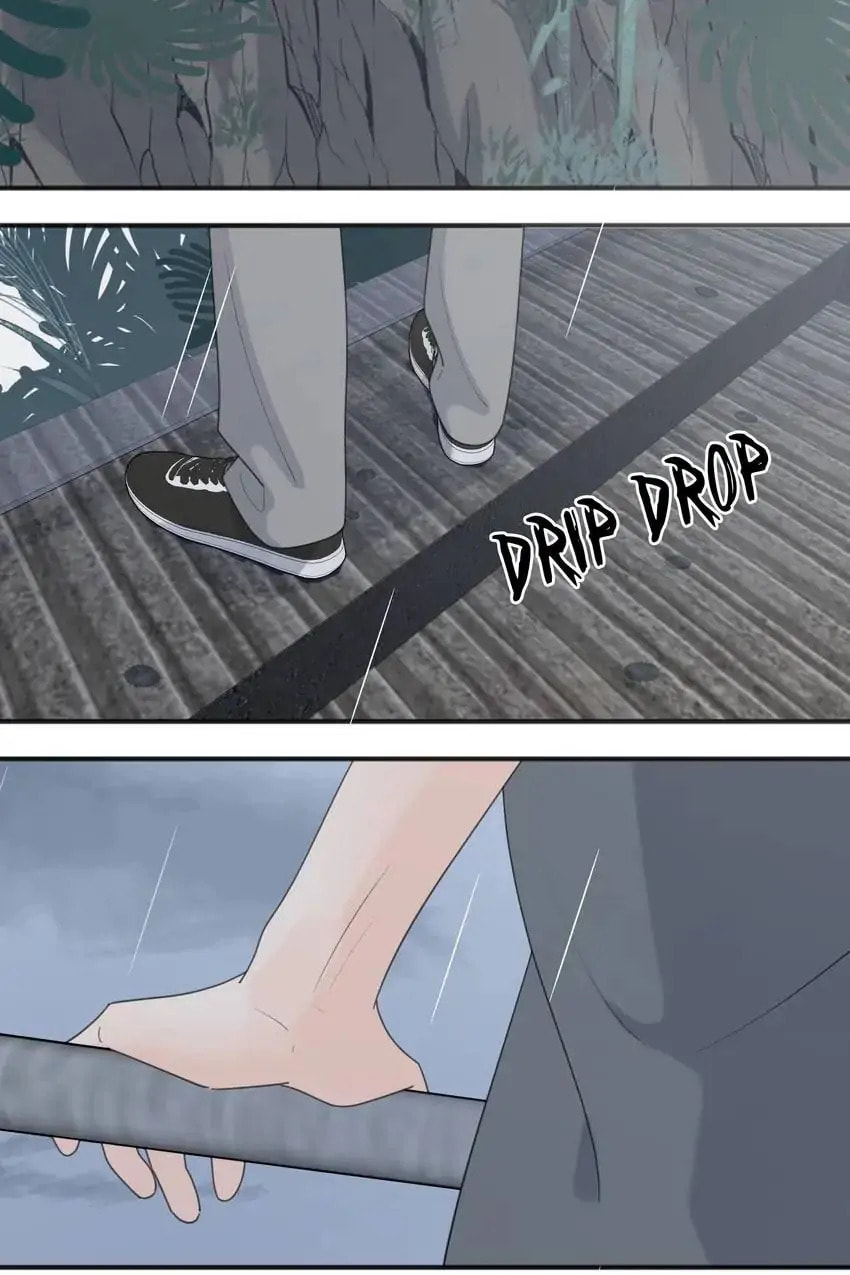 What Love Looks Like: Heart Wants What It Wants (Colored) Chapter 91.5 page 21 - 