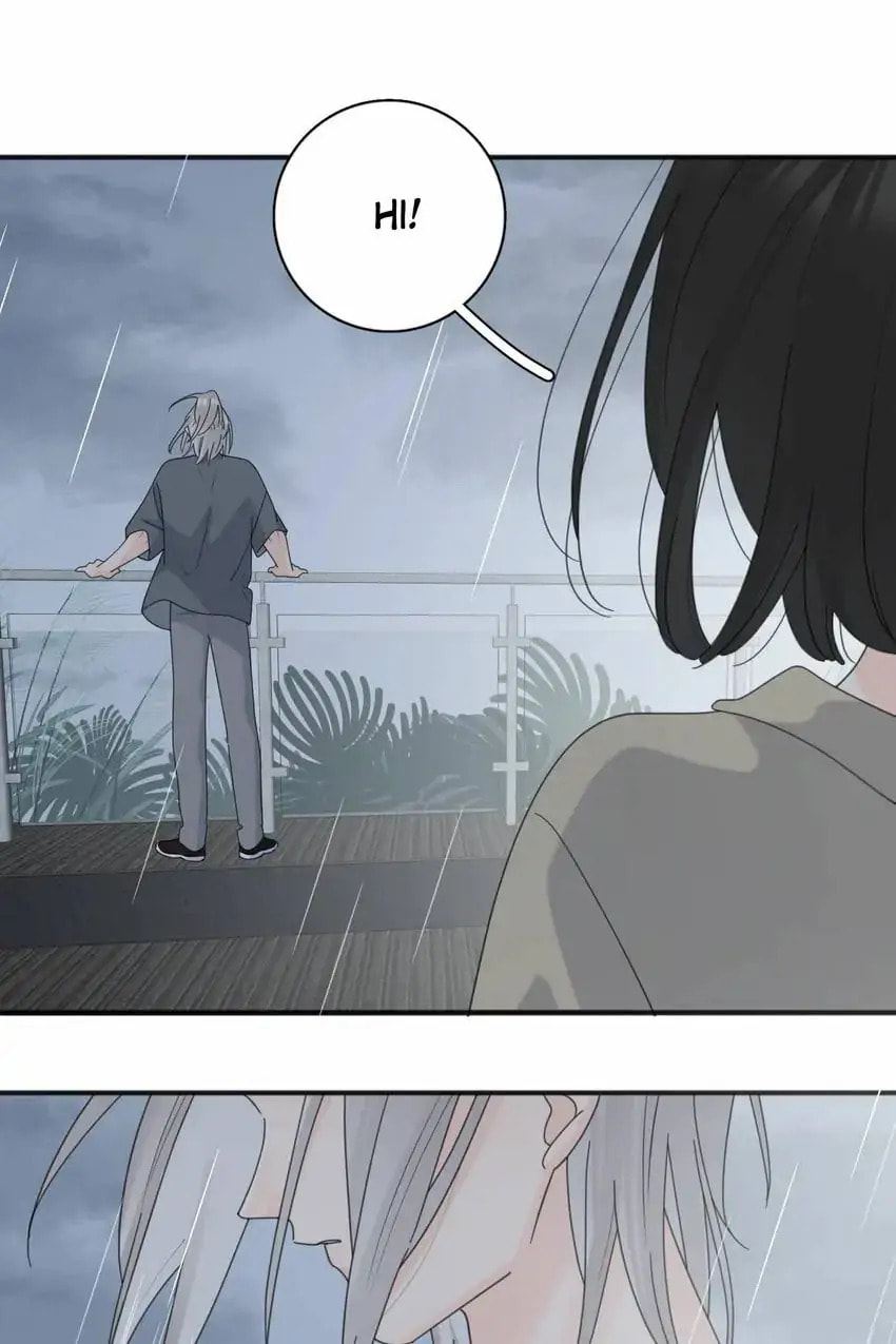 What Love Looks Like: Heart Wants What It Wants (Colored) Chapter 91.5 page 22 - 