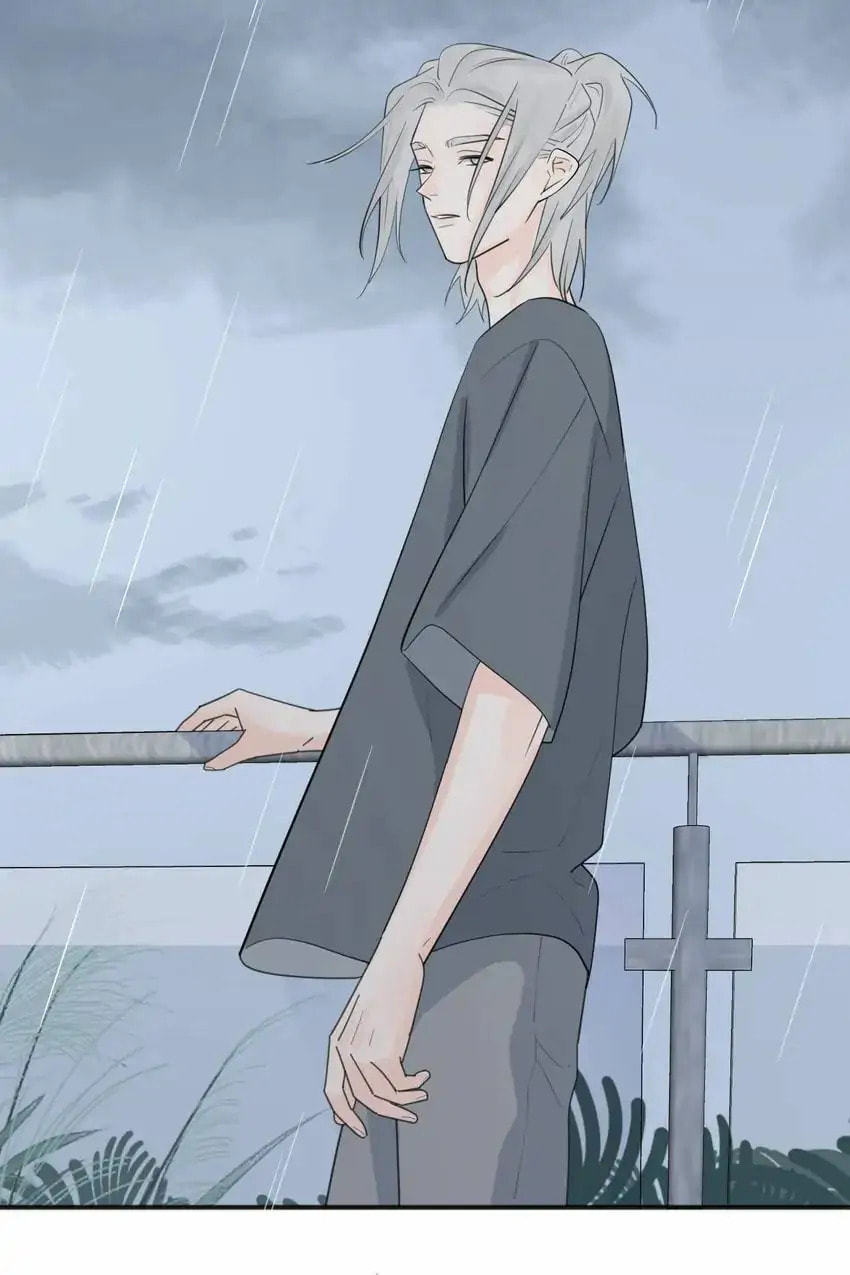 What Love Looks Like: Heart Wants What It Wants (Colored) Chapter 91.5 page 24 - 