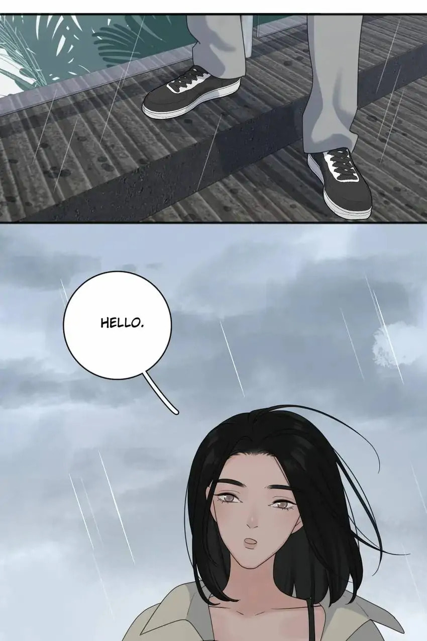 What Love Looks Like: Heart Wants What It Wants (Colored) Chapter 91.5 page 27 - 