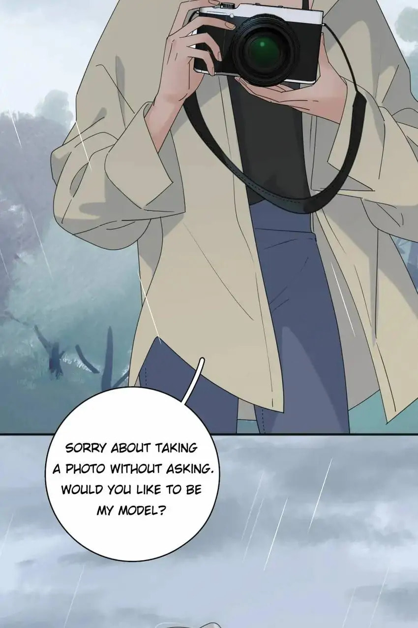 What Love Looks Like: Heart Wants What It Wants (Colored) Chapter 91.5 page 28 - 