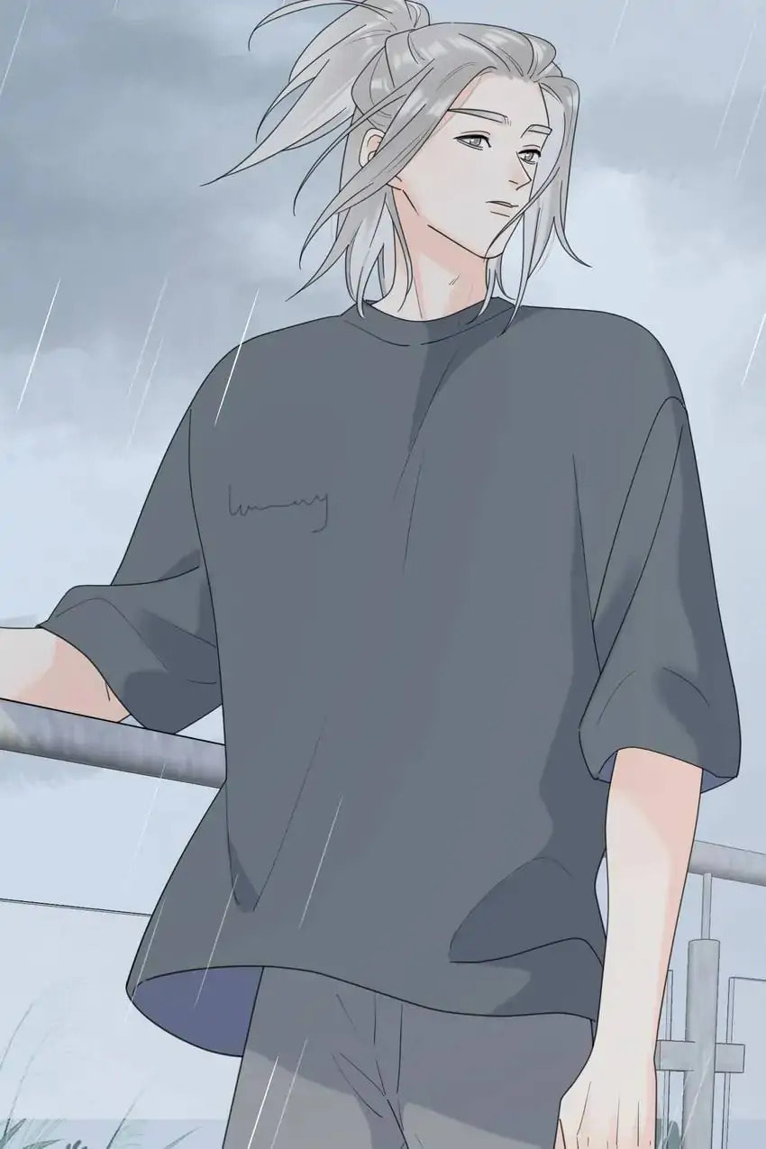What Love Looks Like: Heart Wants What It Wants (Colored) Chapter 91.5 page 29 - 