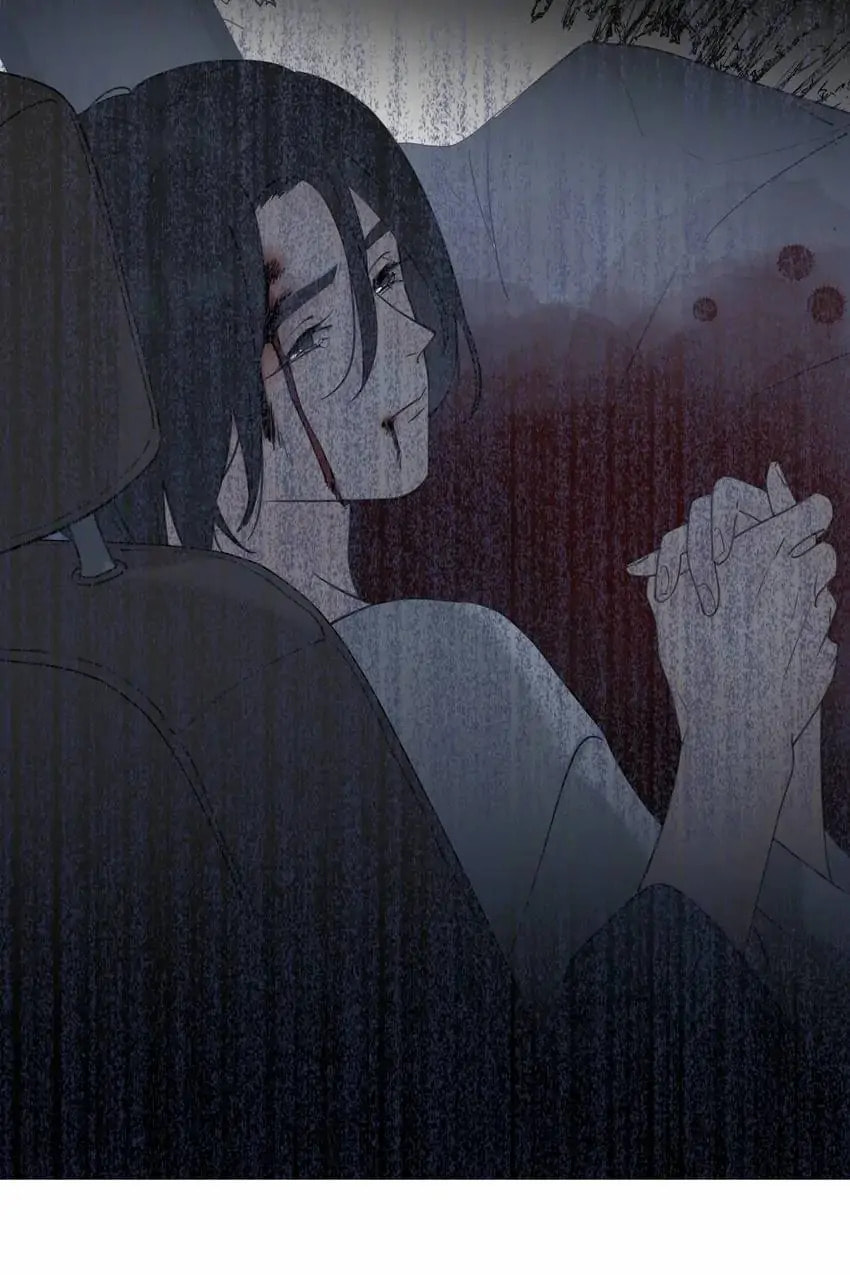 What Love Looks Like: Heart Wants What It Wants (Colored) Chapter 91.5 page 5 - 