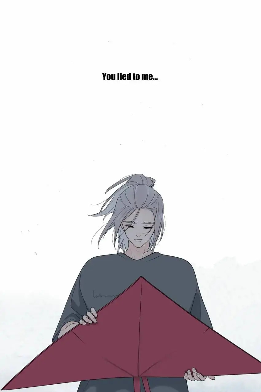 What Love Looks Like: Heart Wants What It Wants (Colored) Chapter 91.5 page 6 - 