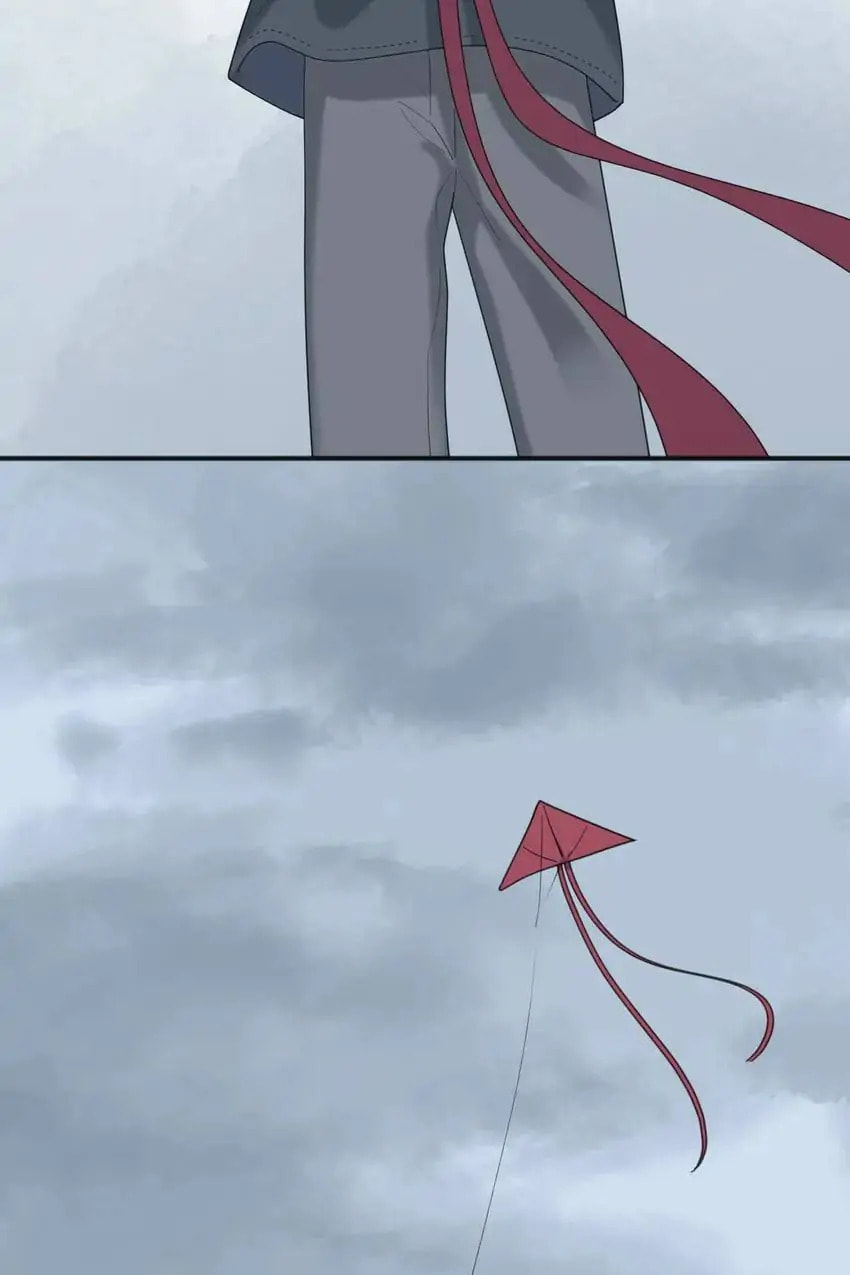 What Love Looks Like: Heart Wants What It Wants (Colored) Chapter 91.5 page 7 - 