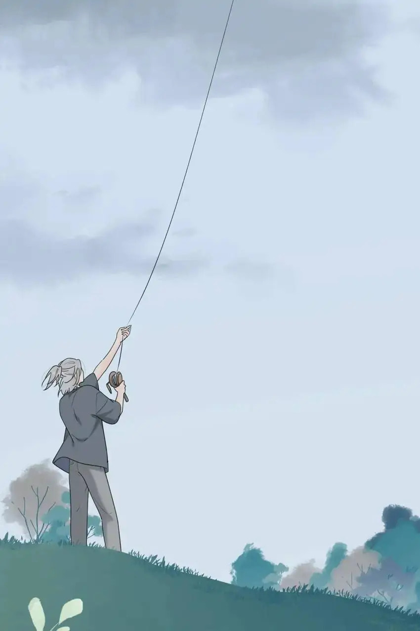 What Love Looks Like: Heart Wants What It Wants (Colored) Chapter 91.5 page 8 - 