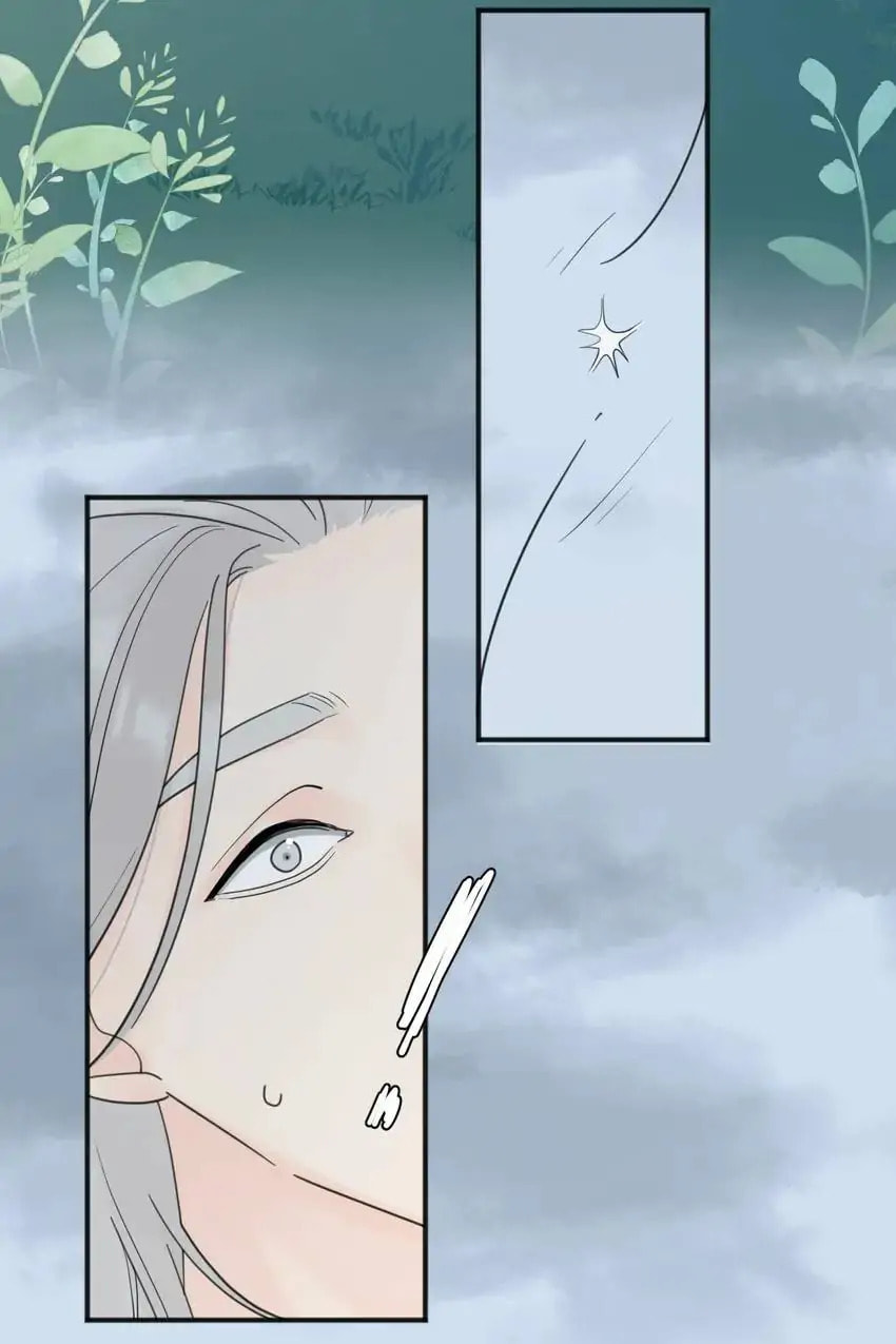 What Love Looks Like: Heart Wants What It Wants (Colored) Chapter 91.5 page 9 - 