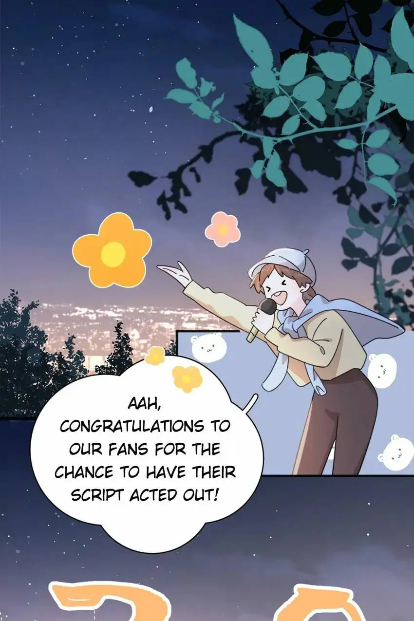 What Love Looks Like: Heart Wants What It Wants (Colored) Chapter 91 page 14 - 
