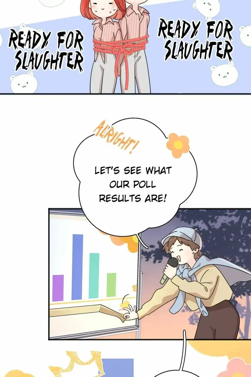 What Love Looks Like: Heart Wants What It Wants (Colored) Chapter 91 page 16 - 